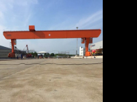MDG型大跨度門(mén)式起重機(jī)